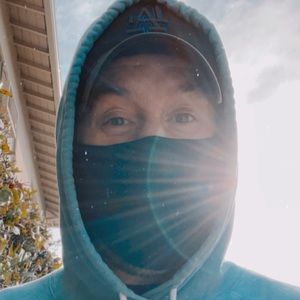 Meet your Posher, Patrick